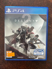Destiny 2 PlayStation 4