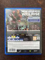 Destiny 2 PlayStation 4
