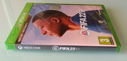 FIFA 22 Xbox One for sale