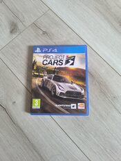 Project CARS 3 PlayStation 4