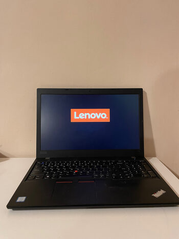 Lenovo ThinkPad L590