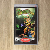 Daxter PSP