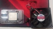 AMD Athlon II X2 215 2.7 GHz AM3 Dual-Core OEM/Tray CPU