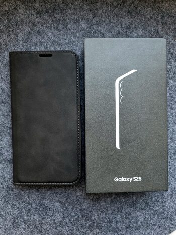 Samsung Galaxy S25 12GB 128GB Navy