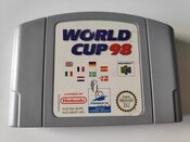 World Cup 98 Nintendo 64