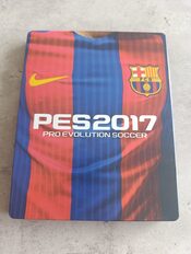 PES 2017 - PRO EVOLUTION SOCCER PlayStation 4