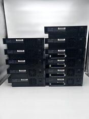 11 VNT PS2 Playstation 2 Fat Žaidimų Konsolės for sale