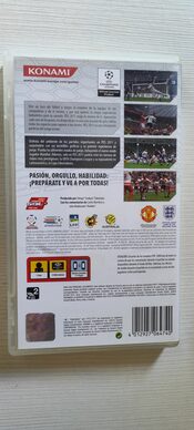 Buy Pro Evolution Soccer 2011 PSP