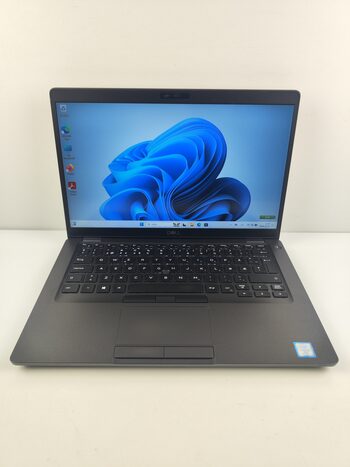 Dell Latitude 5401 Ips i5-9400h Nvidia 2GB/32GB/256GB