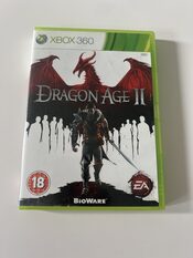 Dragon Age 2 Xbox 360