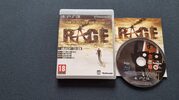 RAGE PlayStation 3