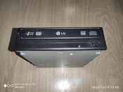 LG Rewritter Cd/Dvd