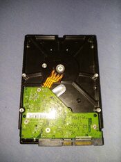 Western Digital 1 TB HDD Storage