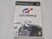 Gran Turismo 4 PlayStation 2