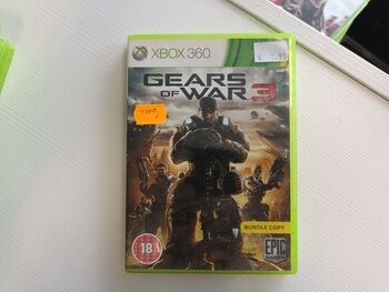 Buy Gears of War 3 Xbox 360