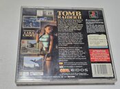 Tomb Raider II PlayStation