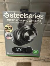 Buy Steelseries arctis nova pro wirreles 