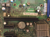 Buy Lenovo ih61m motherboard motinine plokste