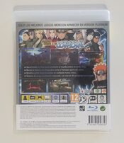 Buy Naruto Shippuden: Ultimate Ninja Storm 2 PlayStation 3