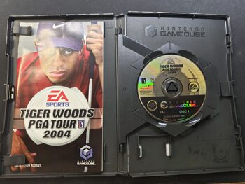 Buy Tiger Woods PGA Tour 2004 Nintendo GameCube