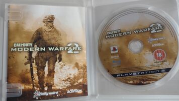 Get Call of Duty: Modern Warfare 2 PlayStation 3