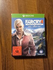 Far Cry 4 Complete Edition Xbox One