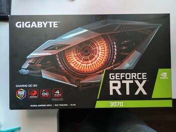 Buy Gigabyete RTX3070
