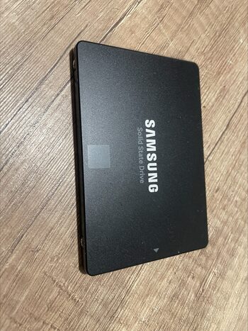 Samsung 860 Evo 1 TB SSD Storage