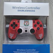 Naujas PS4 Wireless Bluetooth PC Playstation 4 V2 pultelis controller valdykli