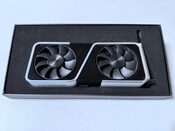 NVIDIA GeForce RTX 3060 Ti 8 GB 1410-1670 Mhz PCIe x16 GPU