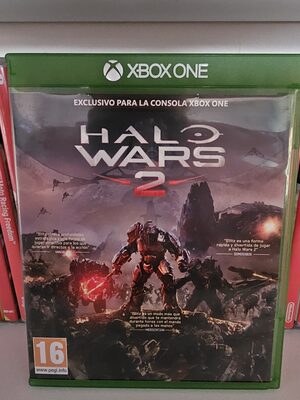 Halo Wars 2 Xbox One