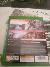 Anthem Xbox One