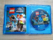 LEGO Jurassic World PlayStation 4