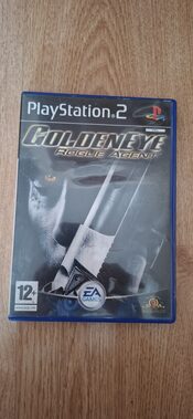 GoldenEye: Rogue Agent PlayStation 2