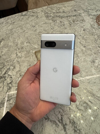 Buy Google Pixel 7a, 8/128gb