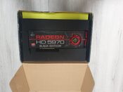 XFX Radeon HD 5970 2GB Black Edition GDDR5