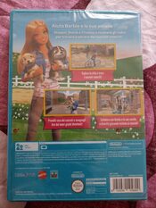 Buy Barbie and Her Sisters Puppy Rescue Wii U
