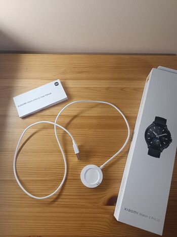 Xiaomi Watch 2 Pro  for sale