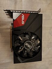 Asus GeForce GTX 950 2 GB 1026-1228 Mhz PCIe x16 GPU