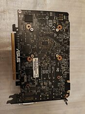 Asus GeForce GTX 950 2 GB 1026-1228 Mhz PCIe x16 GPU