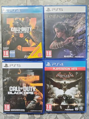 Call of Duty: Black Ops 6 PlayStation 5