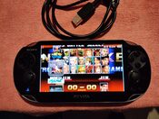 PSVITA OLED Pi-ra-t@ todos los juegos (Psvita-psp-psx) 