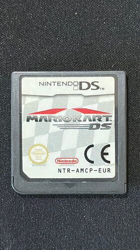 Mario Kart DS Nintendo DS