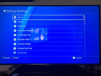 PlayStation 4 Pro 9.00 xploi 