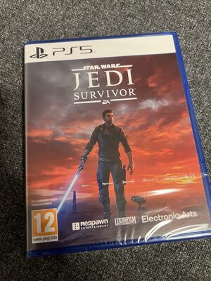Star Wars Jedi: Survivor PlayStation 5