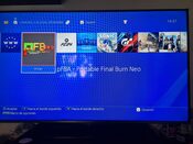 PlayStation 4 Pro 9.00 xploi 