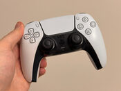 Playstation Dualsense Controller / Pultelis White (10)