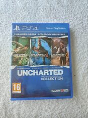 Uncharted: The Nathan Drake Collection PlayStation 4