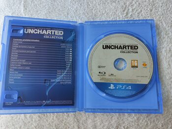 Buy Uncharted: The Nathan Drake Collection PlayStation 4