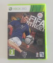 EA SPORTS FIFA Street Xbox 360